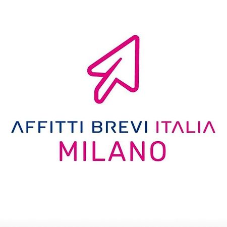 Portaverde Miniloft - Affitti Brevi Italia มิลาน ภายนอก รูปภาพ