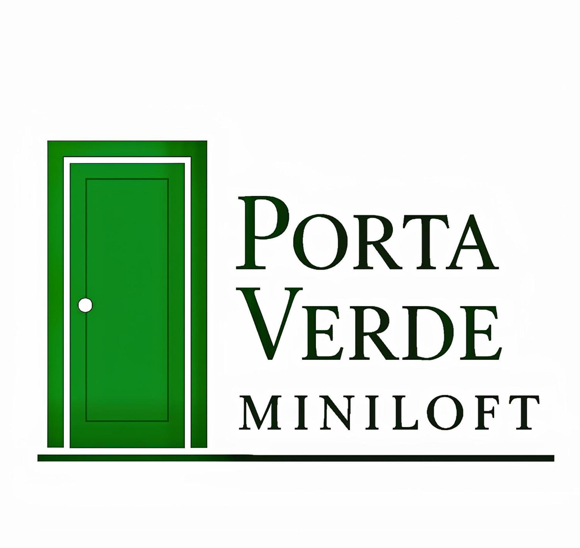 Portaverde Miniloft - Affitti Brevi Italia มิลาน ภายนอก รูปภาพ